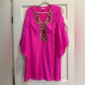 Lilly pullitzer dress